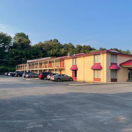 Fincastle Motor Inn Tazewell Dış mekan fotoğraf